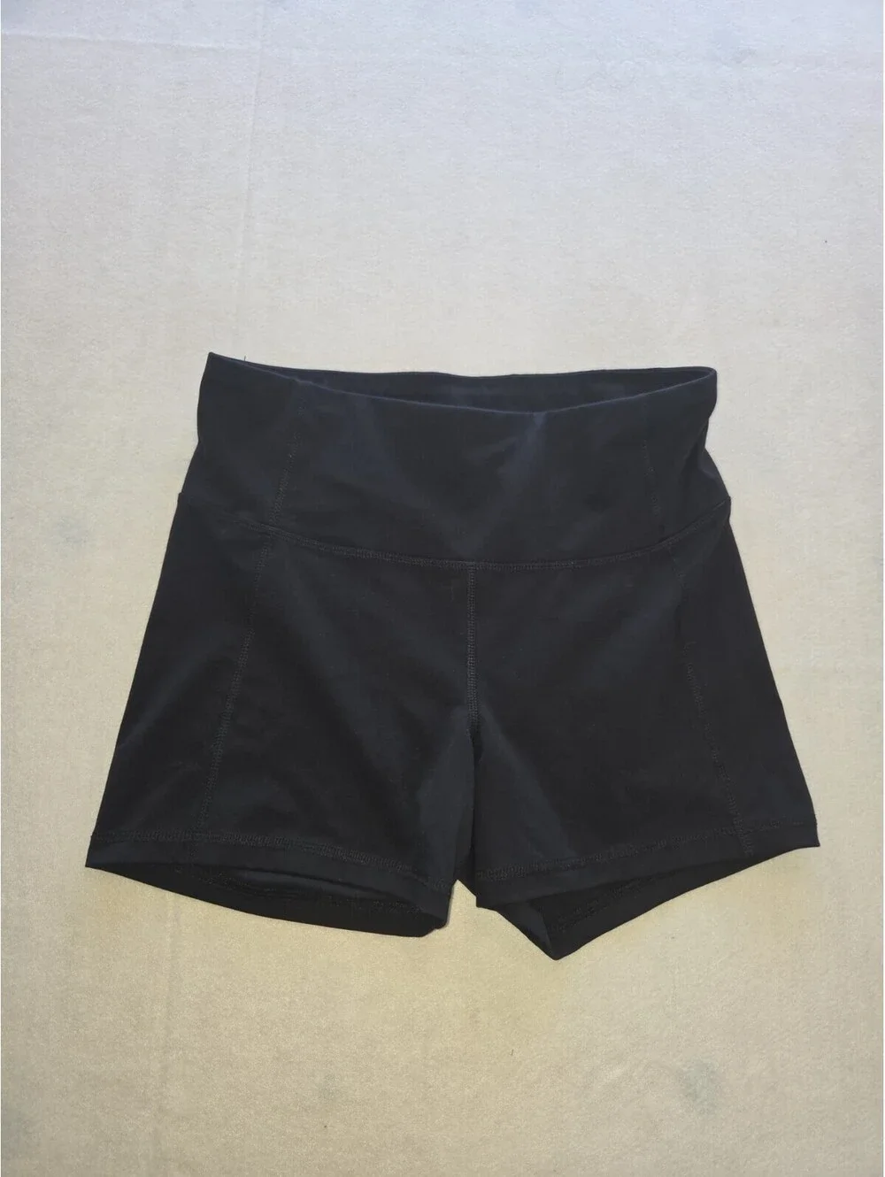 All in Motion Bike Shorts Womens Medium CB1 0011